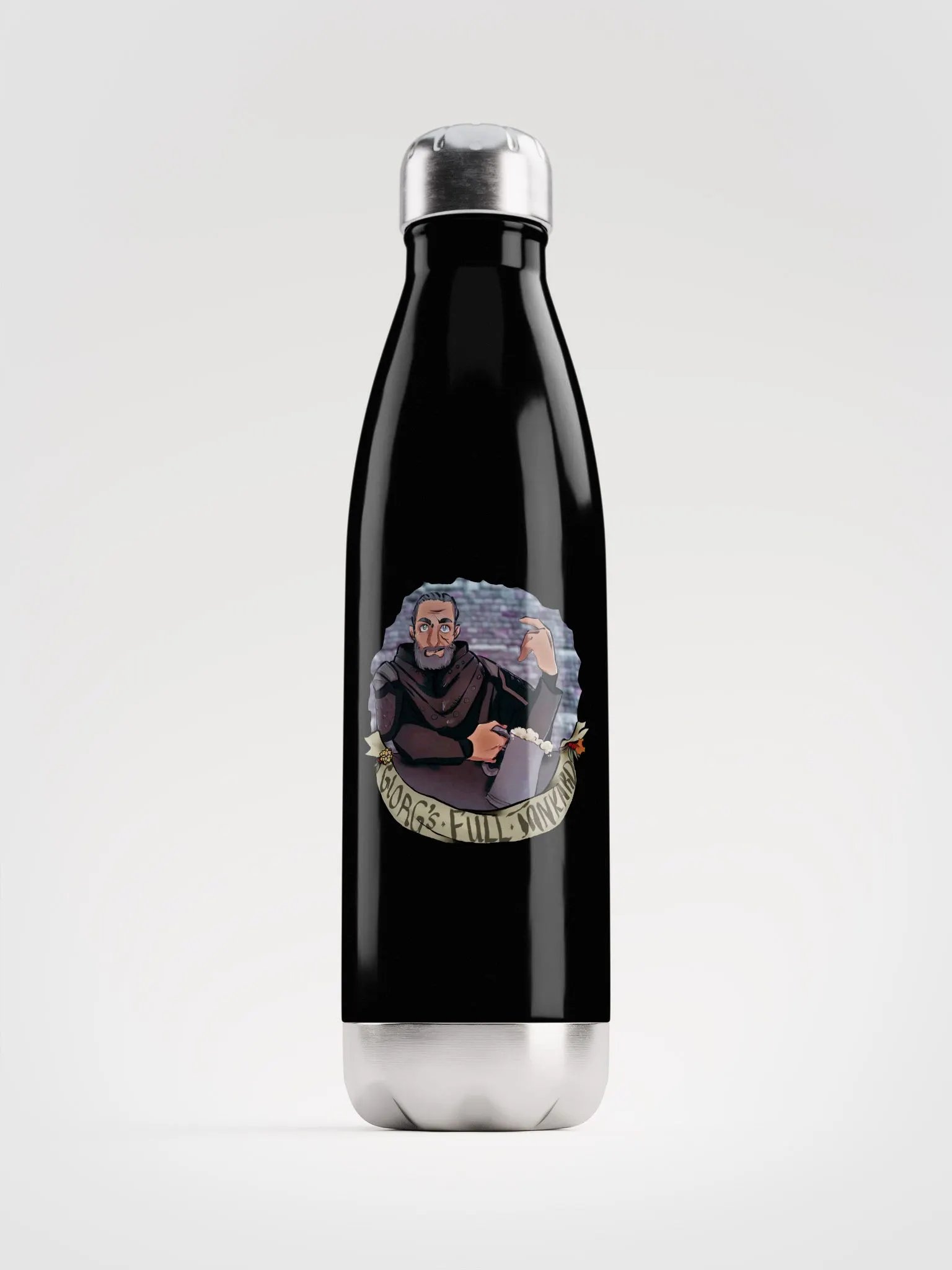 Giorg's Full Bottle product image (1)
