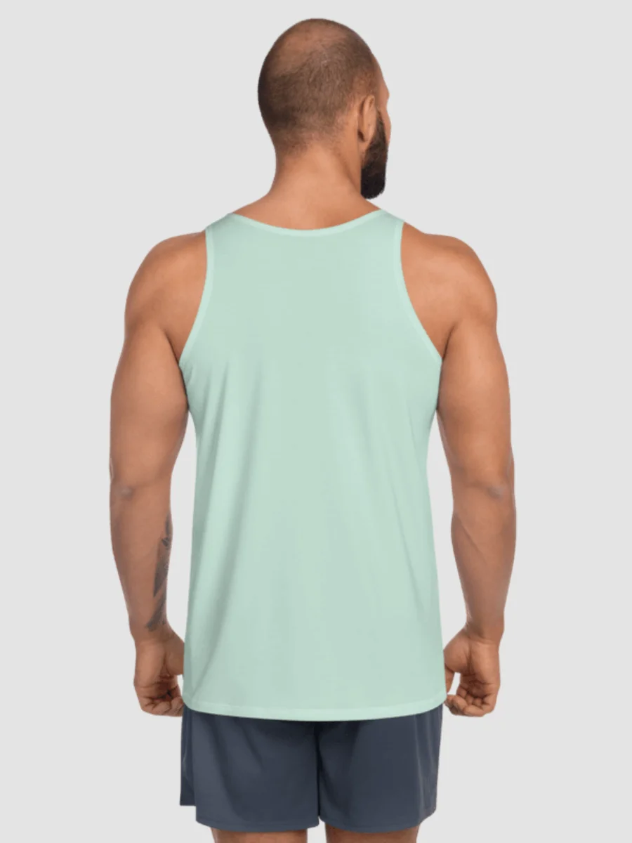 Tank Top - Fresh Mint product image (4)
