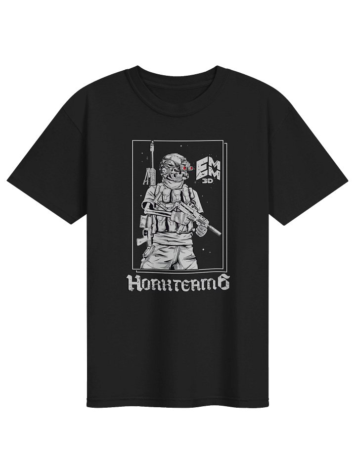 Giga Horker 2 T-Shirt product image (1)