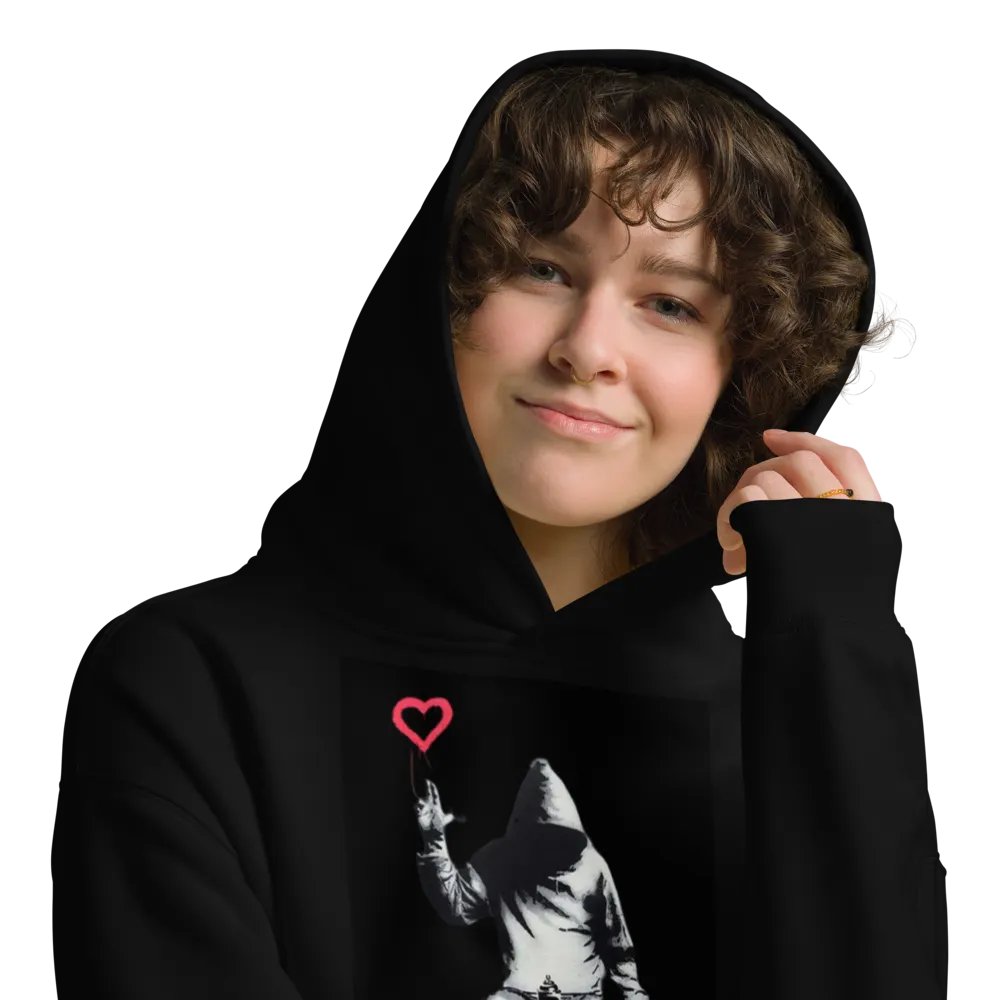 LOVE OVER MONEY product image (9)
