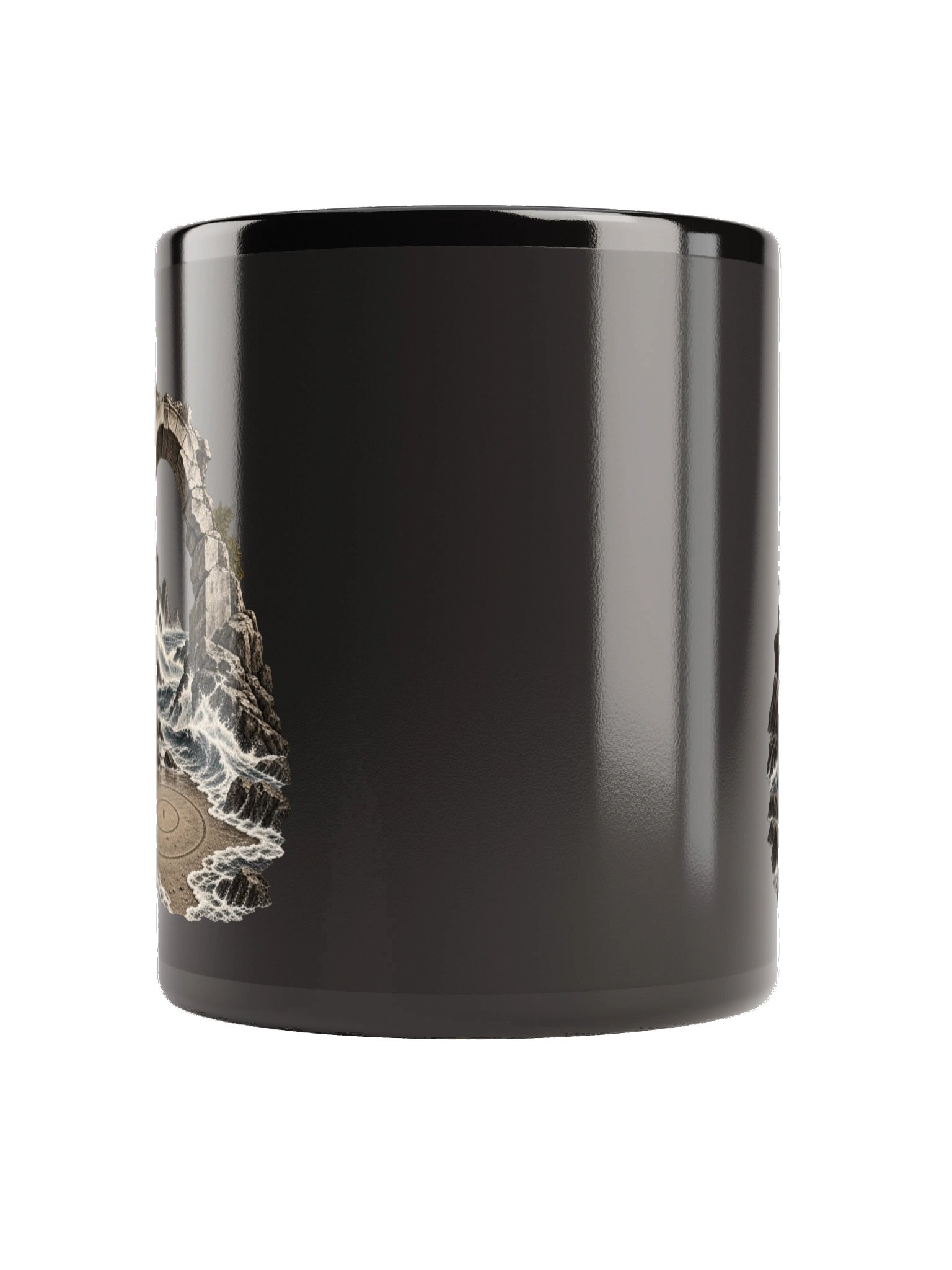 Resilience Mug product image (2)