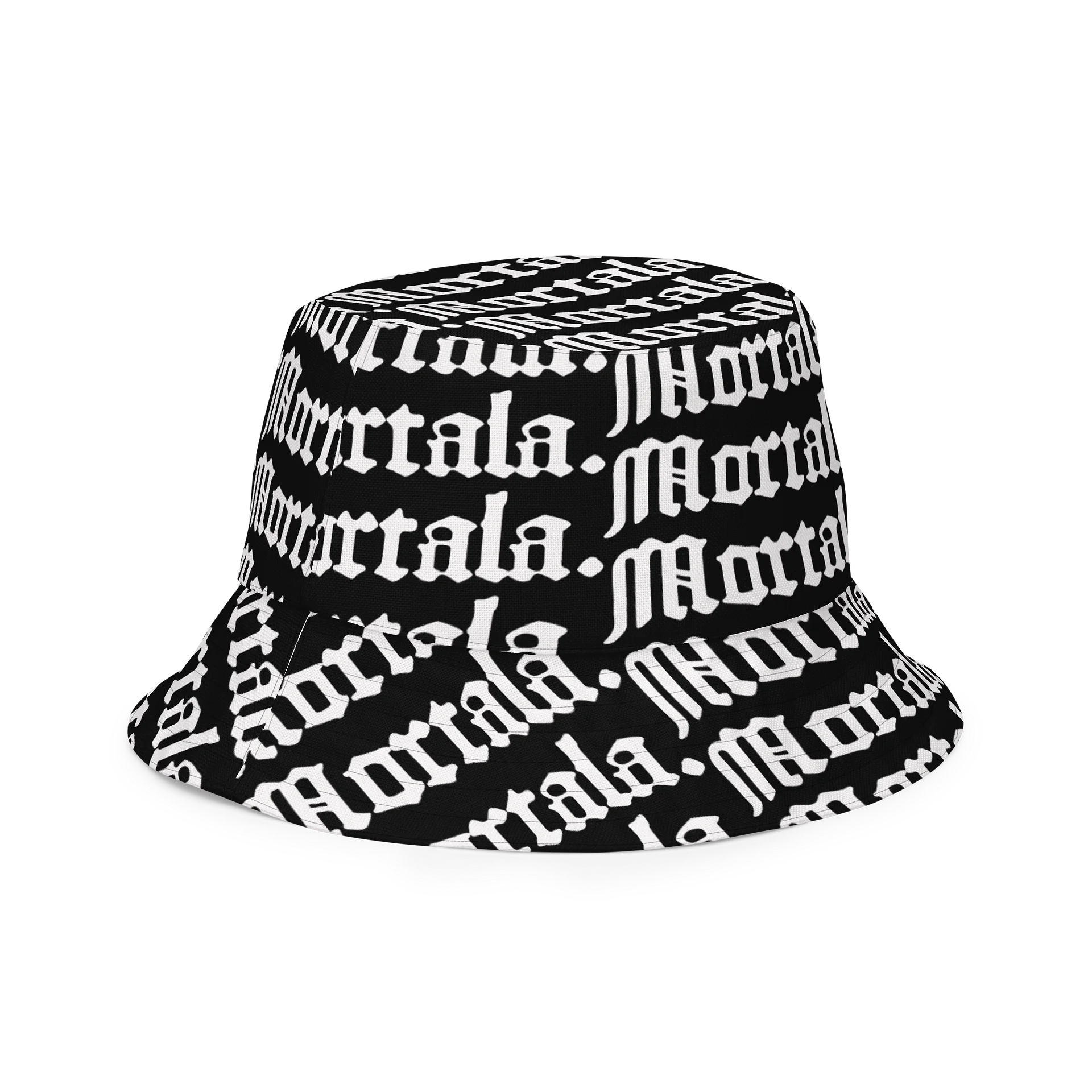 Reversible Bucket Hat product image (3)