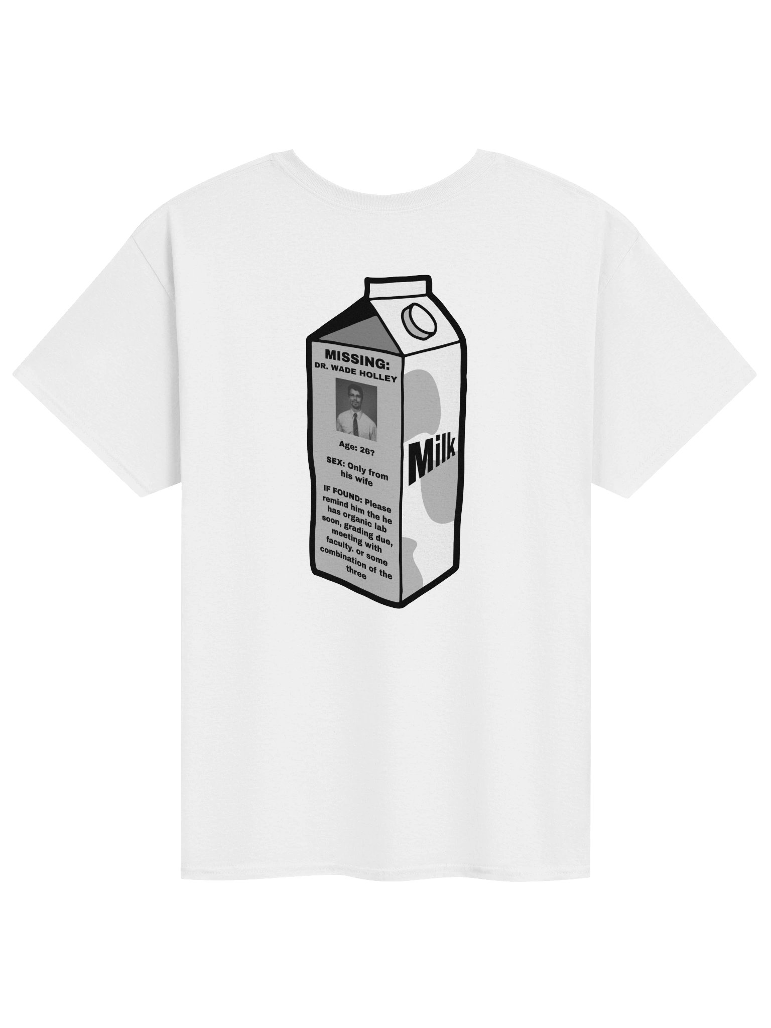 Missig ;-; product image (2)