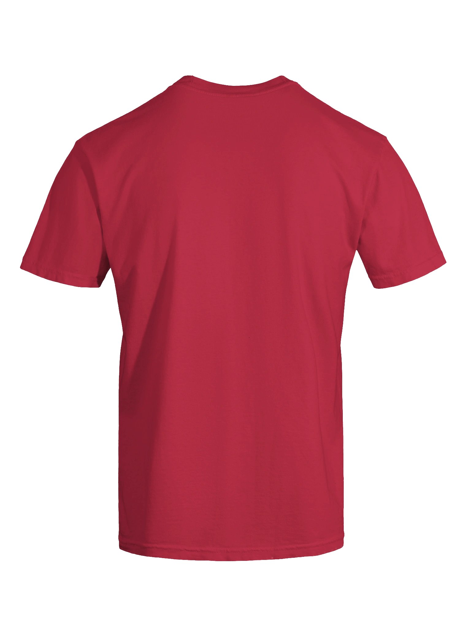 Redline Blossom – Mibu Gang NSX Tee product image (6)