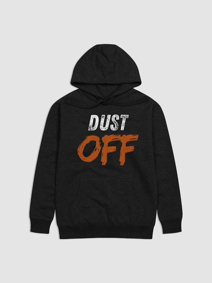 DUST OFF Unisex Premium Hoodie product image (1)