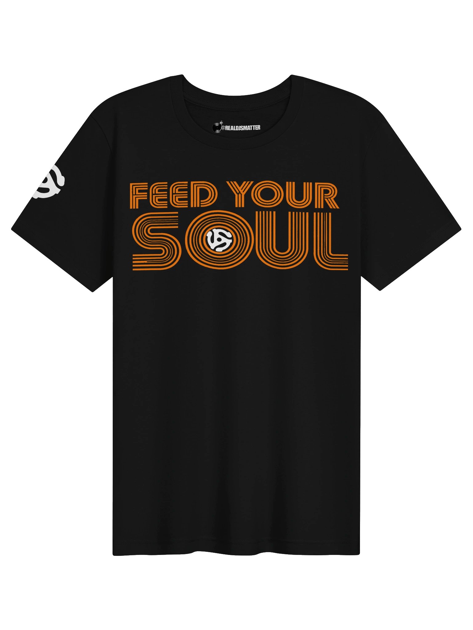 Feed Your Soul - The Soul Tee product image (2)