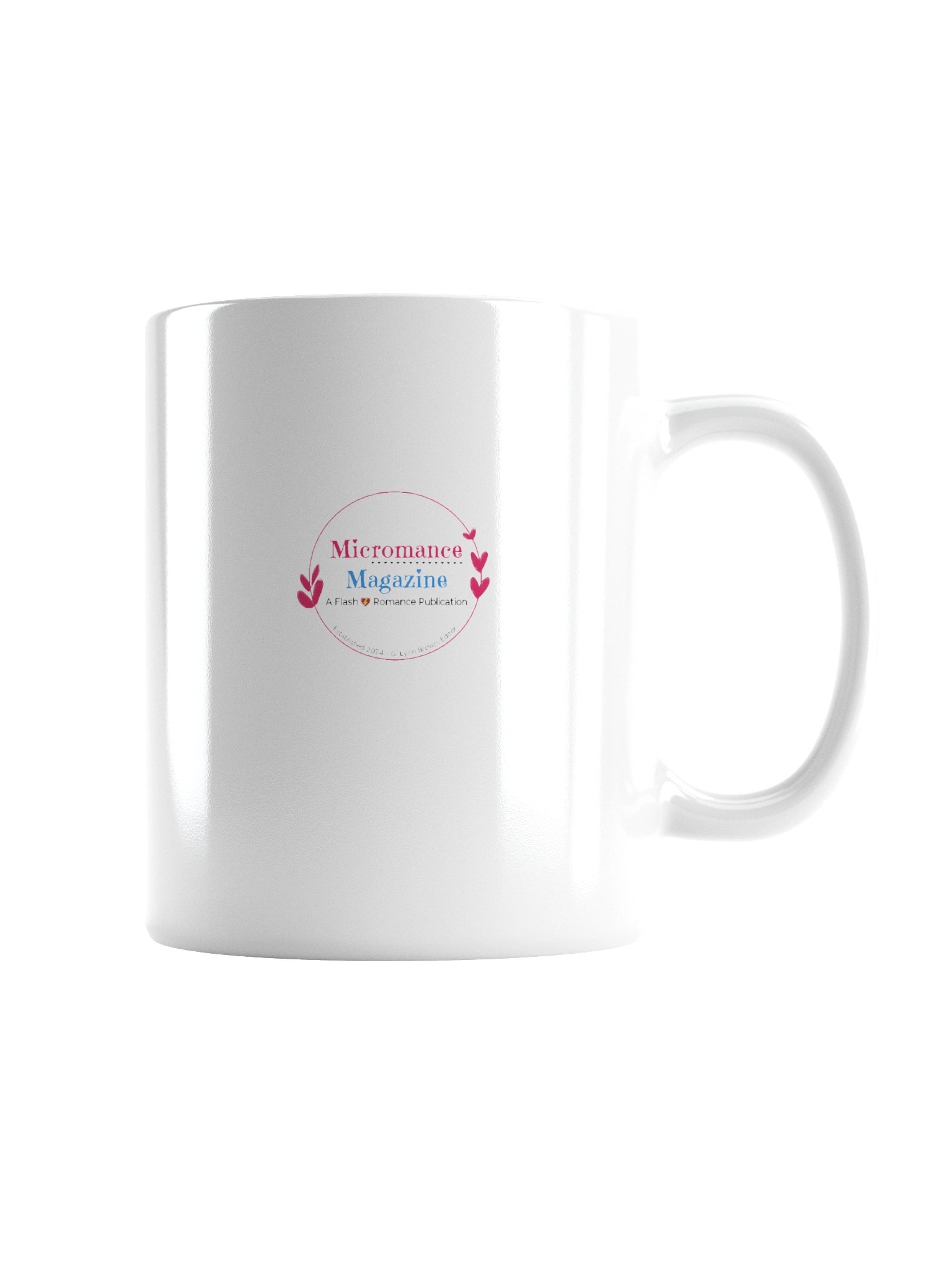 Spring KissMet Quarterly 2025 Coffee Mug product image (2)