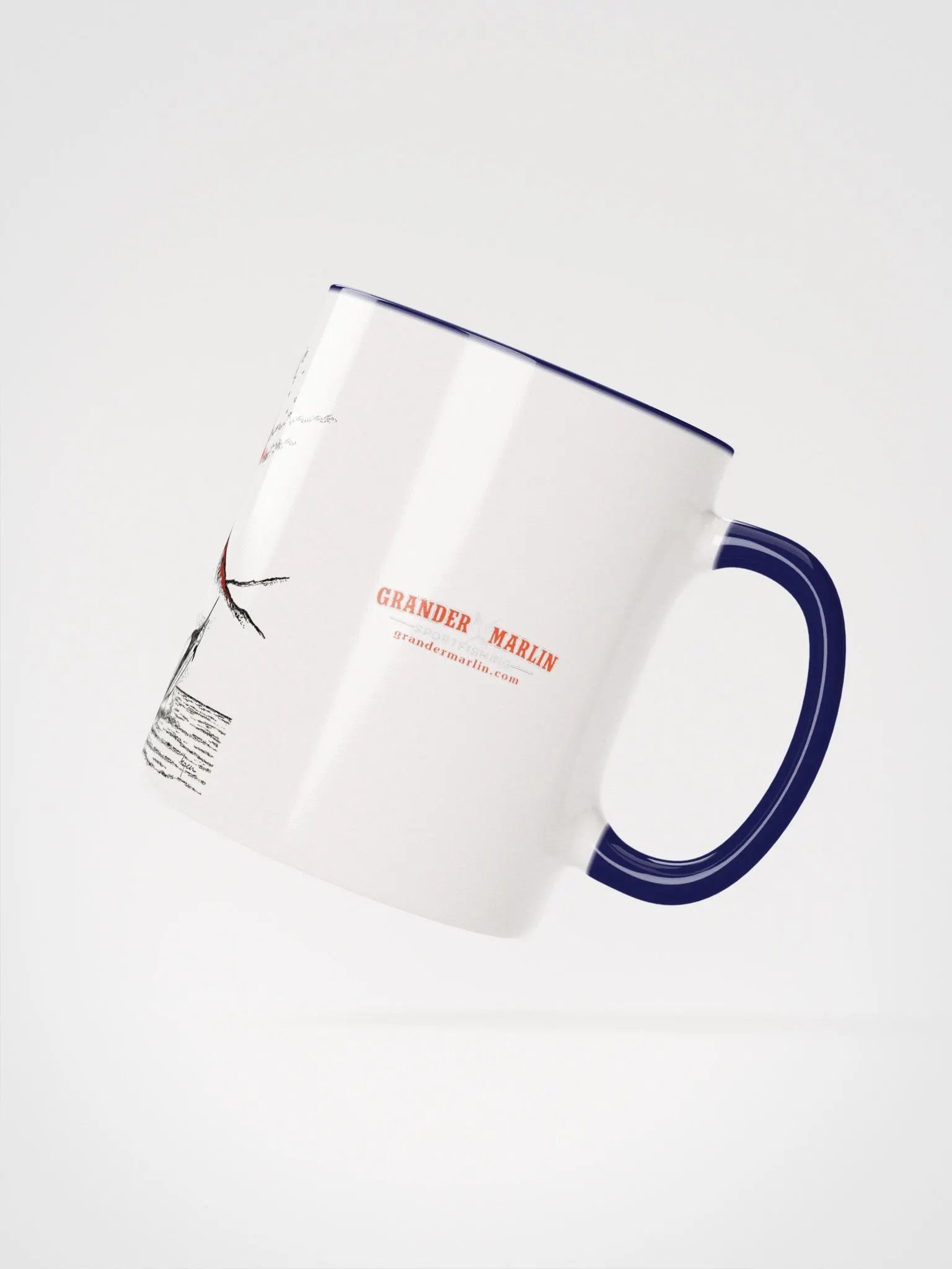 lucky grander coffee product image (2)