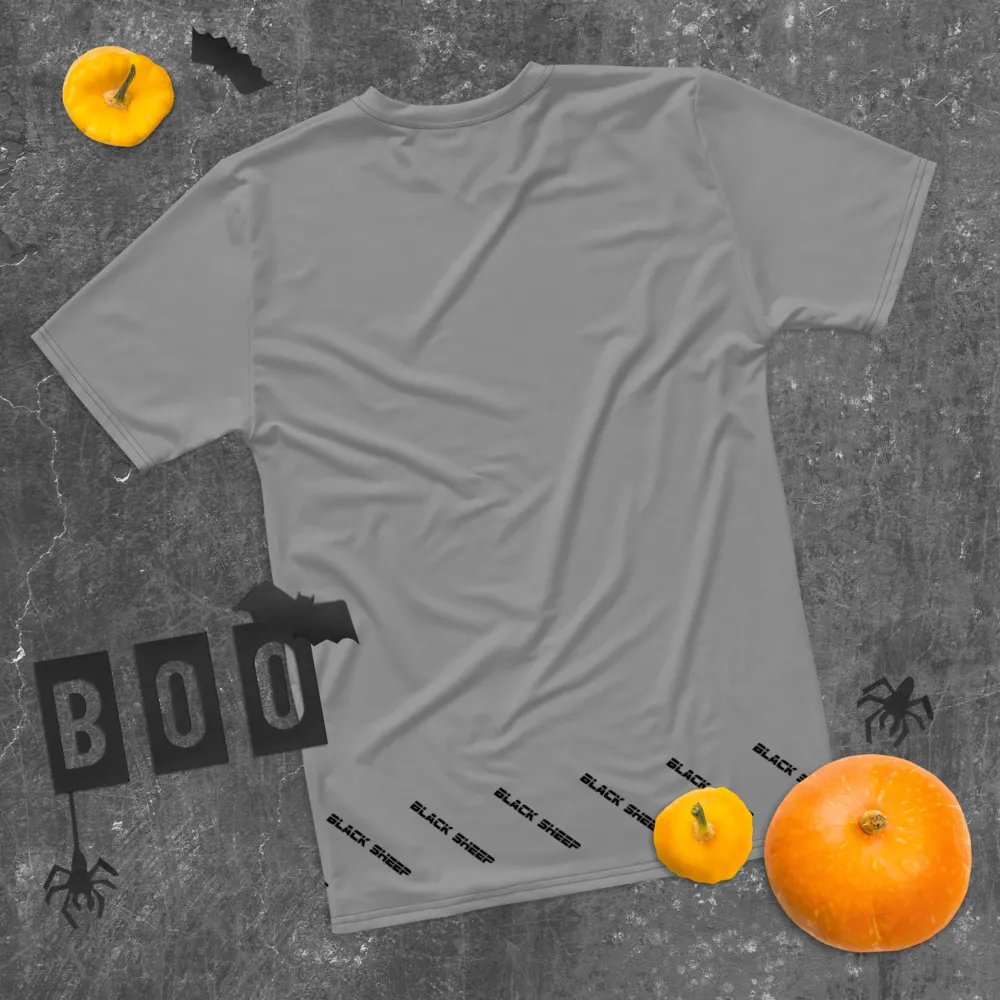Perspective(T-Shirt) product image (11)