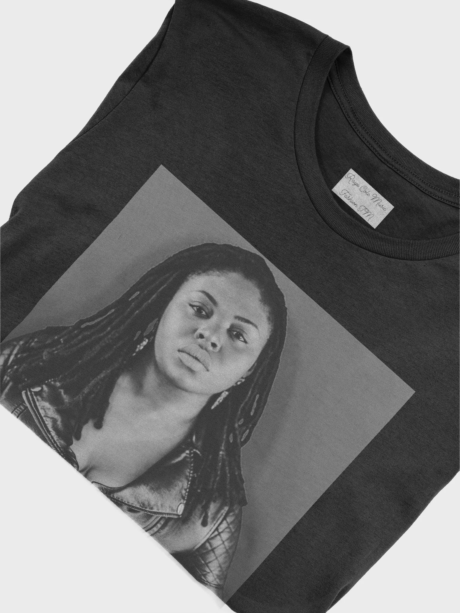 Divine Feminine Black Tshirt product image (5)