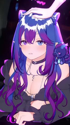 jump scare !! | #yatica on #Twitch