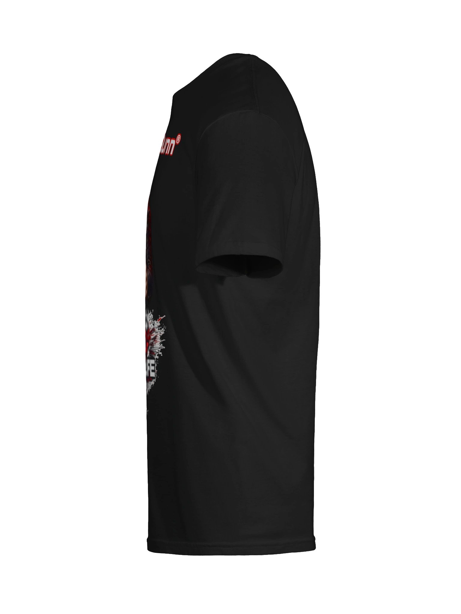 Limited Edition: Tommy Gunn “Nice!” GunnLife: Becoming a Better ME T-Shirt product image (29)