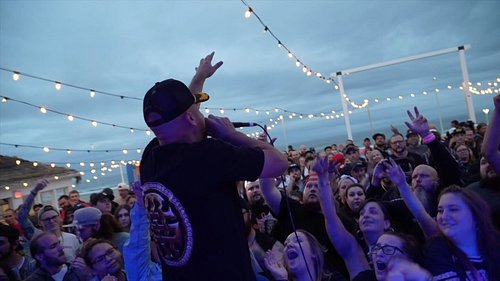 @chriswebby Arcade Tour Recap 🎥🔥

Shoutout to the whole @eightyhdmusic team, @dalocksmith , @sturges_michael and everyone who...