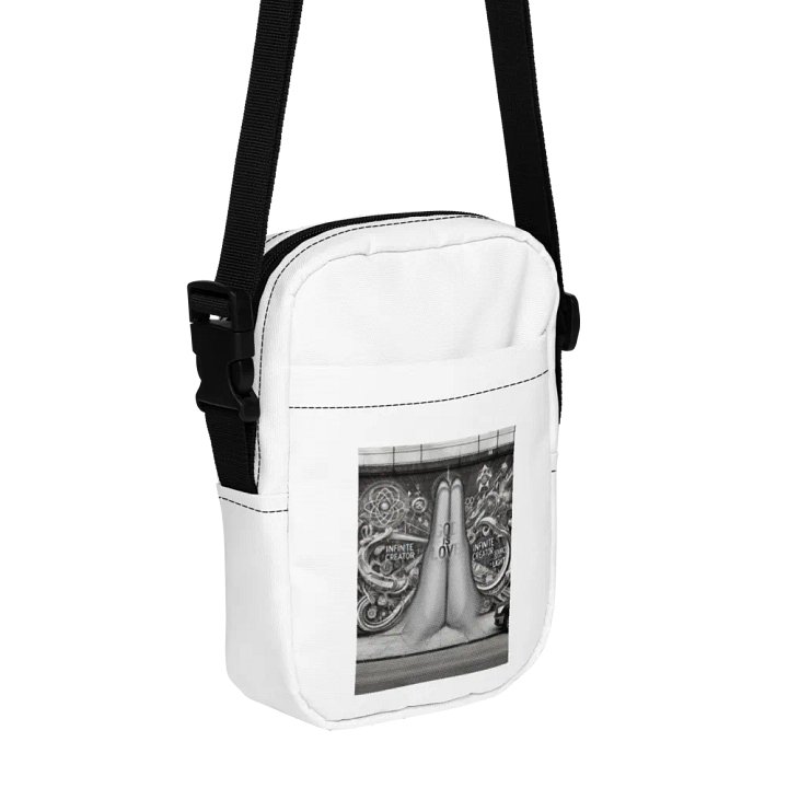 God Is Love | Crossbody bag product image (1)