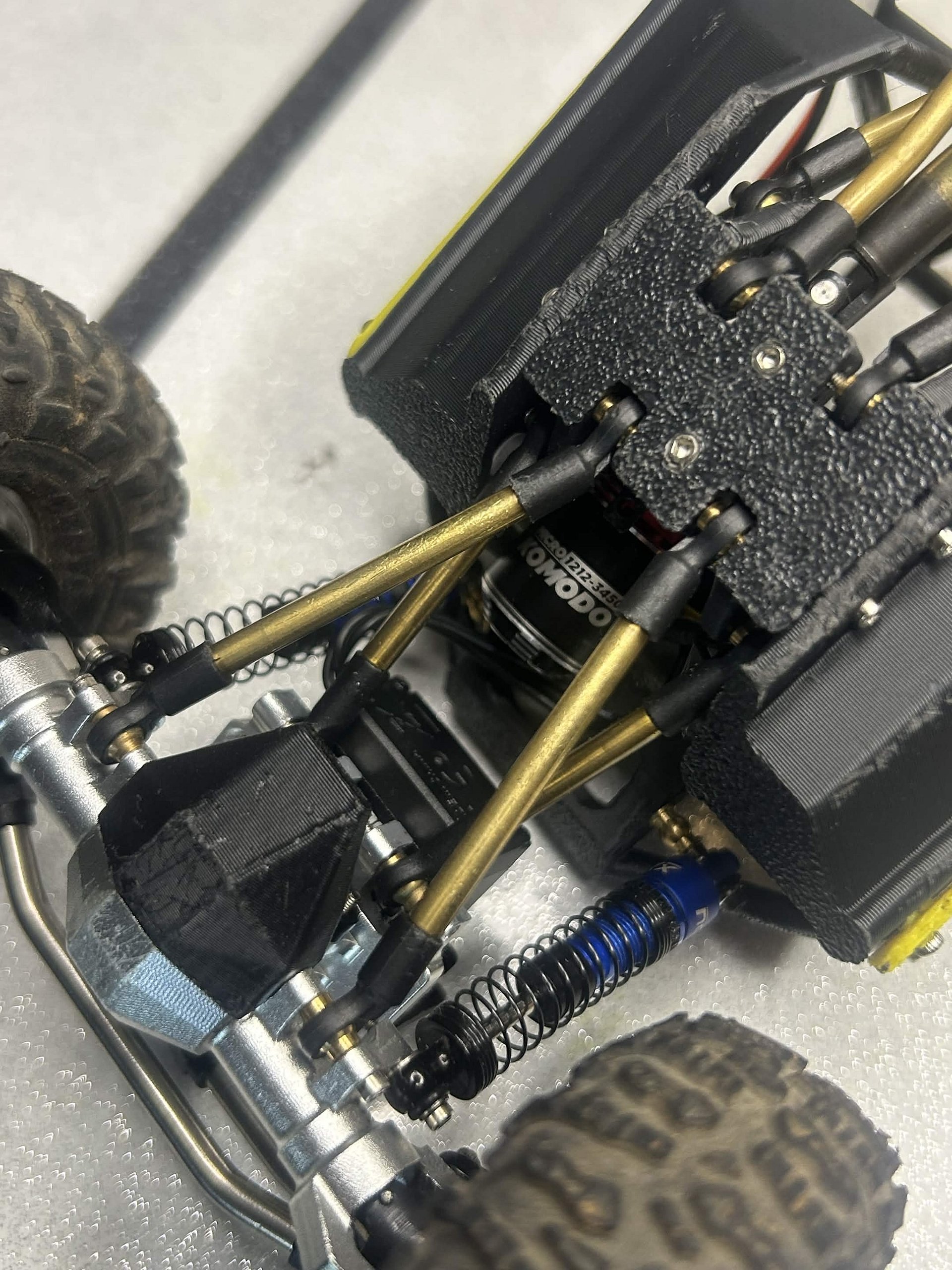 BUGGY product image (4)