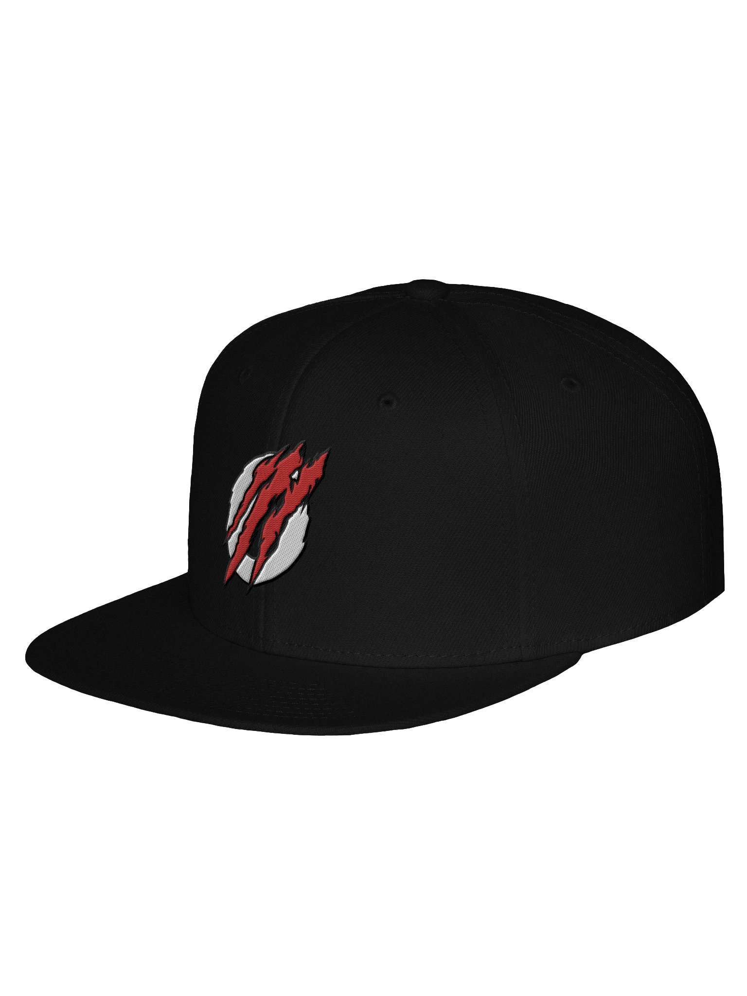 Zer0 Red/White Hat product image (2)