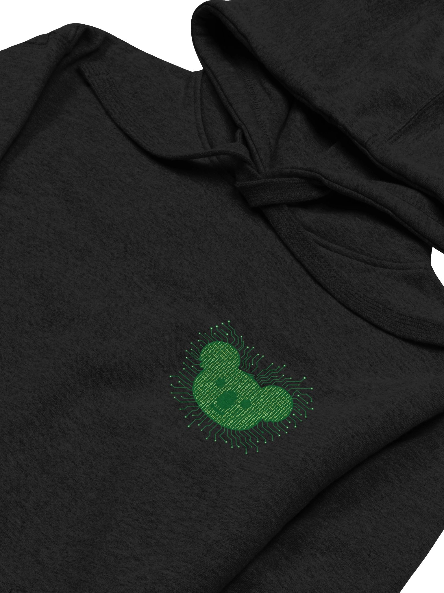 Cyber Koala - Unisex Hoodie product image (3)