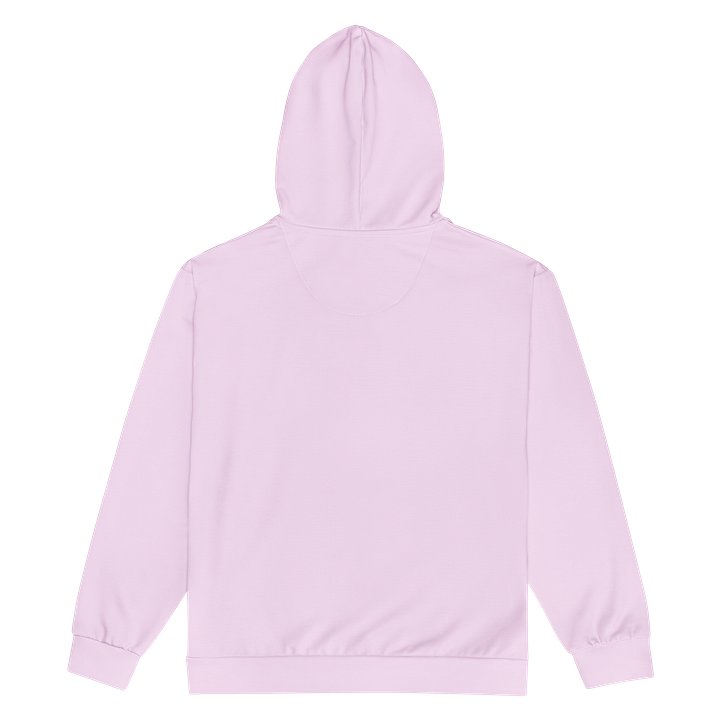 Leia Zip Hoodie product image (2)