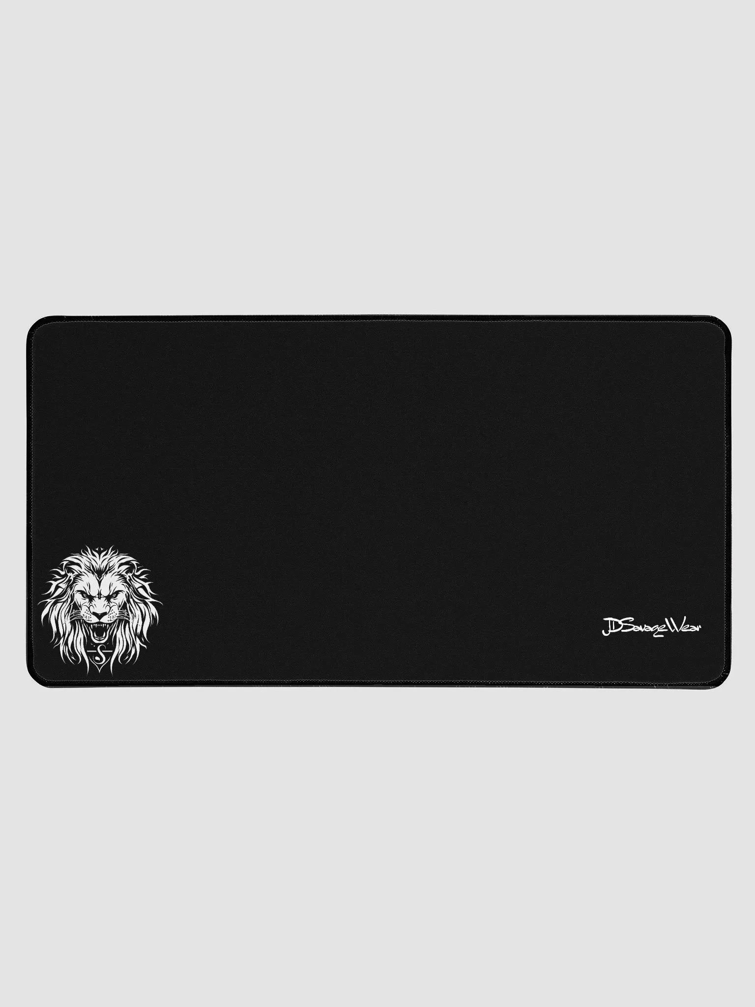 SavageWear Desk Mat 15.5" x 31.5" product image (1)