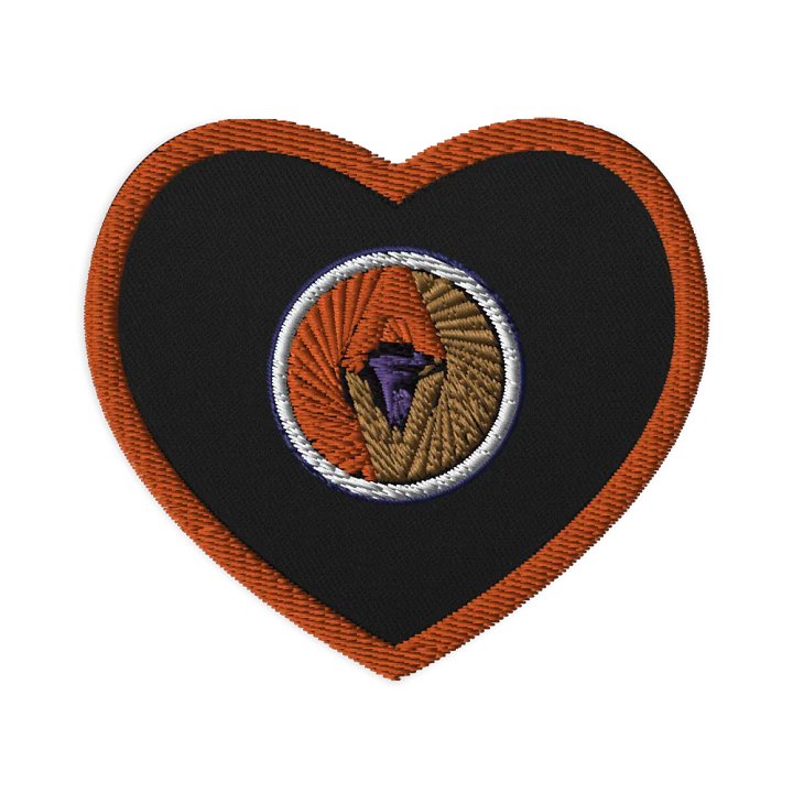 Love Patch product image (1)