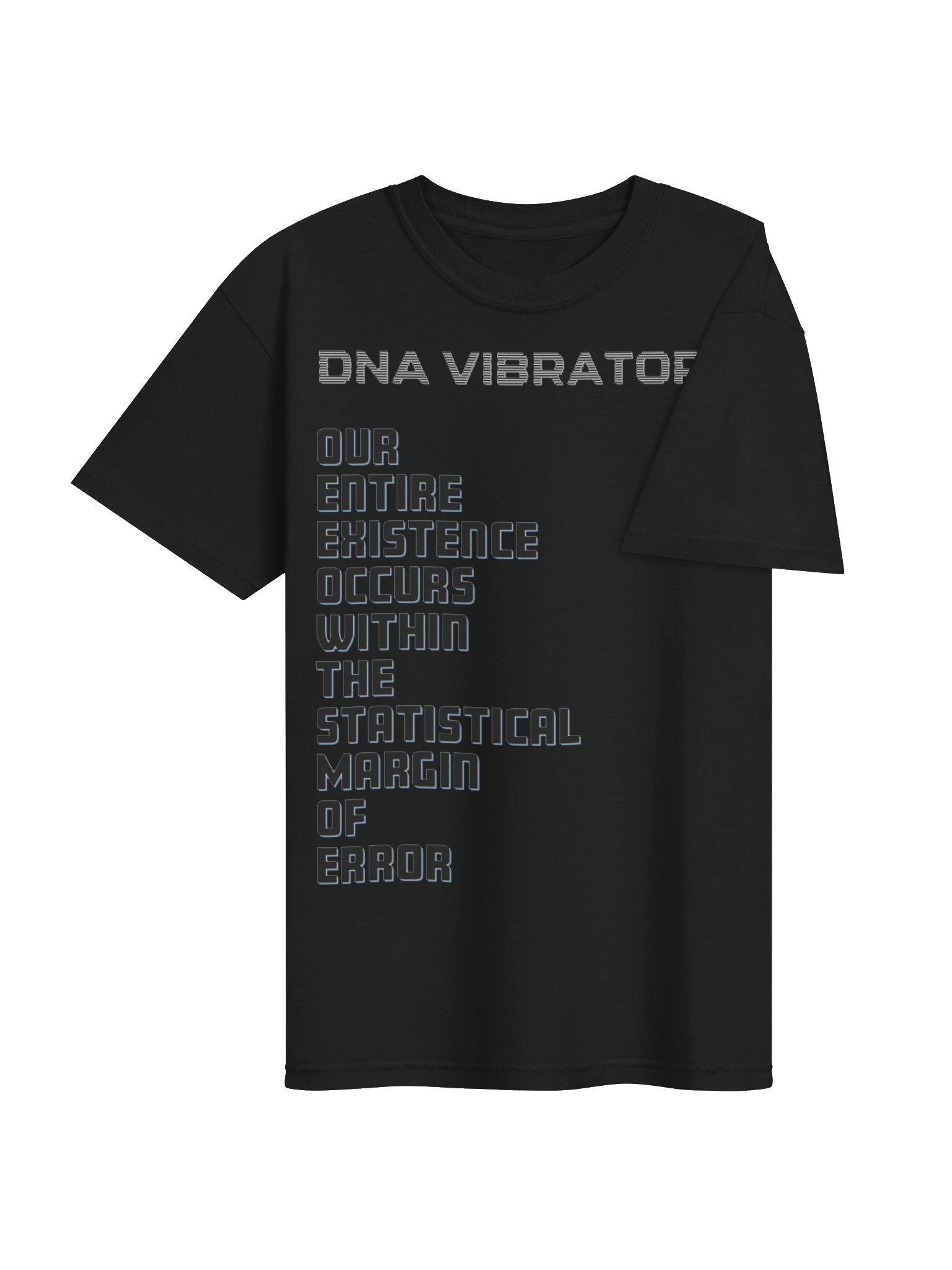 DNA Existence Tee product image (44)