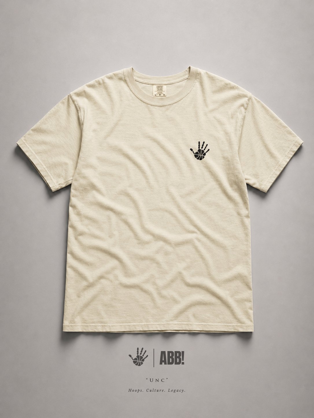 ABB! Unc Tee | Been Ballin'. Still Ballin'. product image (2)