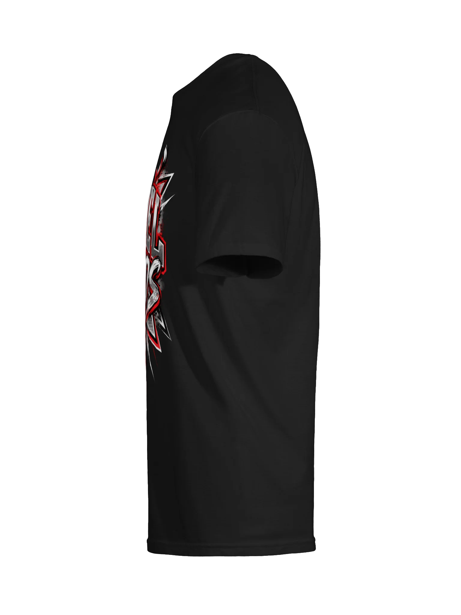 Oklahoma Twisters | Funnel Clouds Adult Tee product image (27)