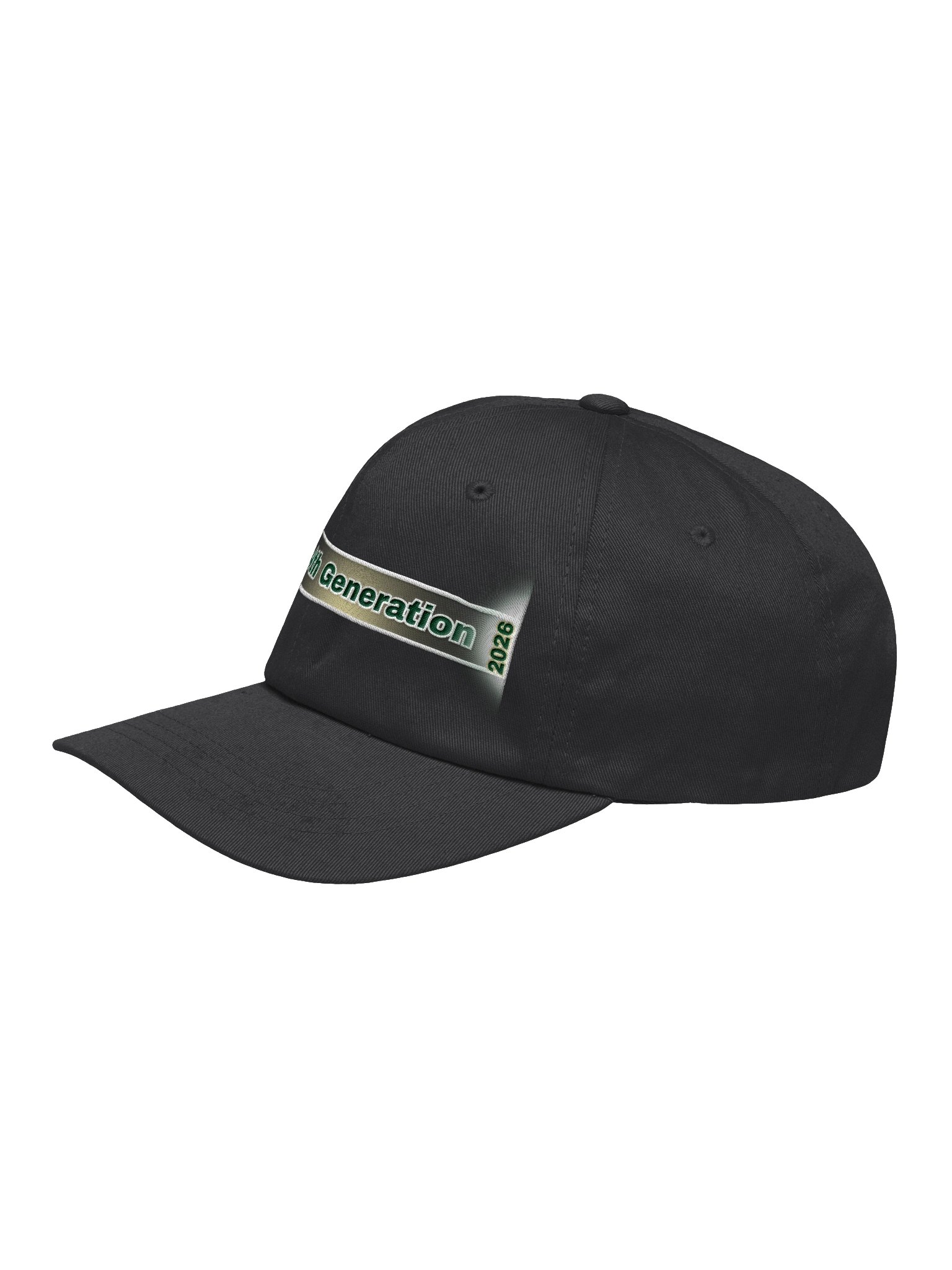 4th Perry Family Reunion 2026 Cap – Legacy Edition product image (3)