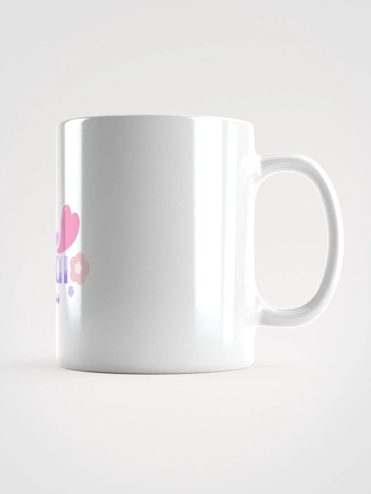 Chiai Logo mug product image (2)