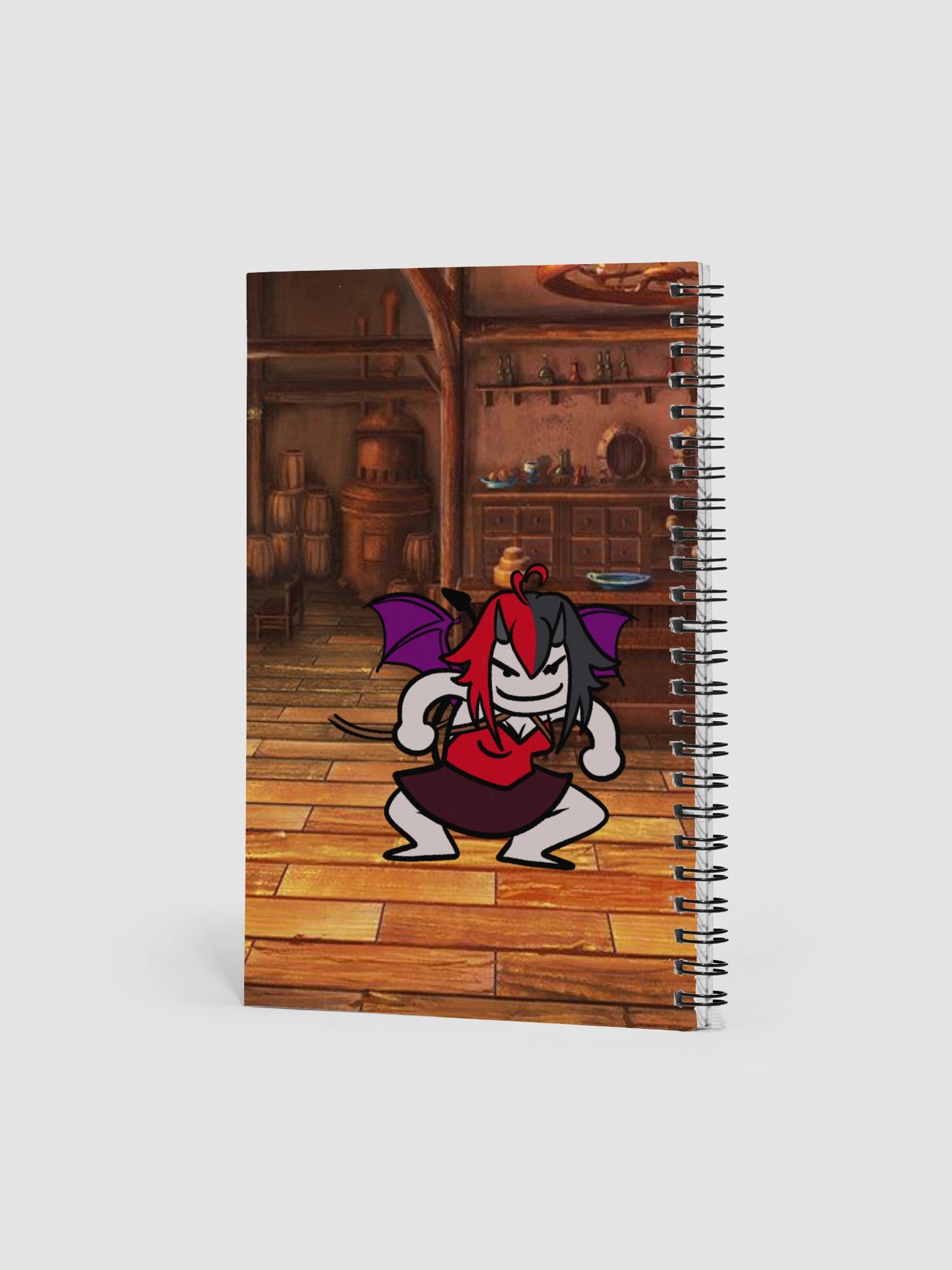 Maze Notebook product image (2)