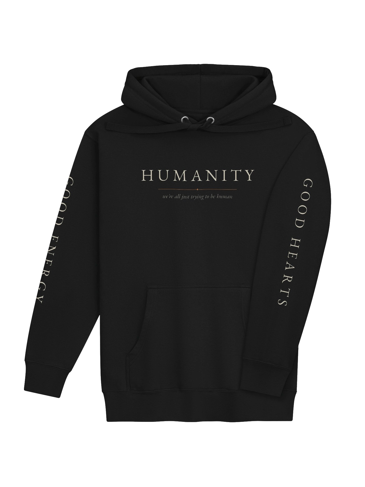 HUMANITY Main Stage Hoodie product image (4)