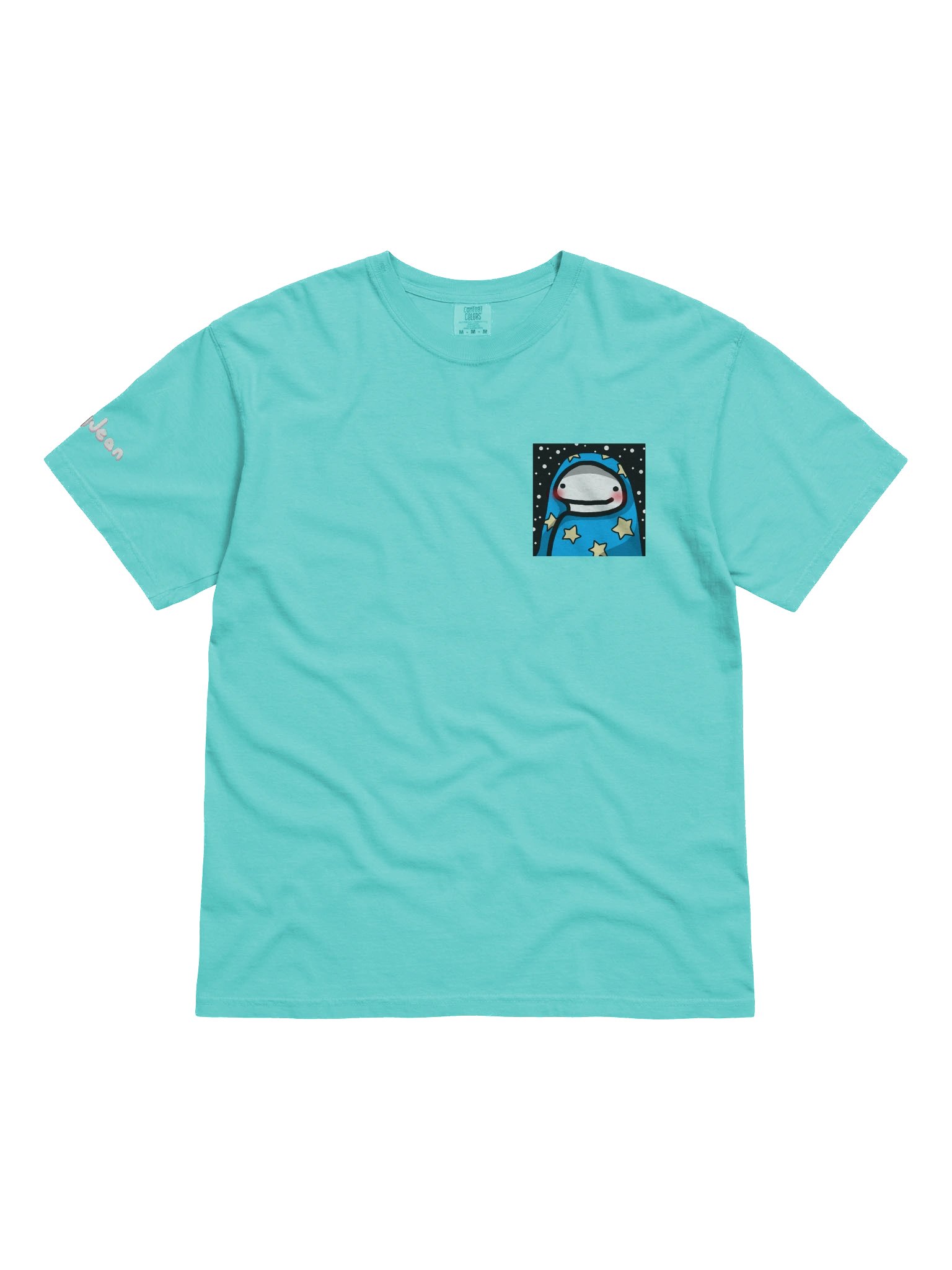 Cozy Tee product image (11)