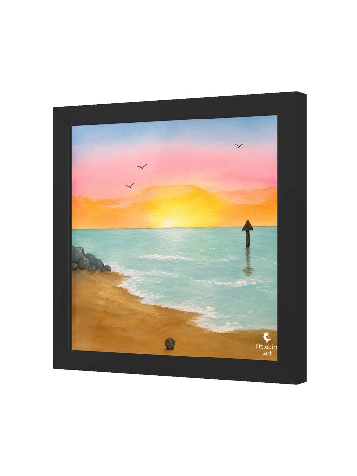 Guided by the Horizon product image (24)