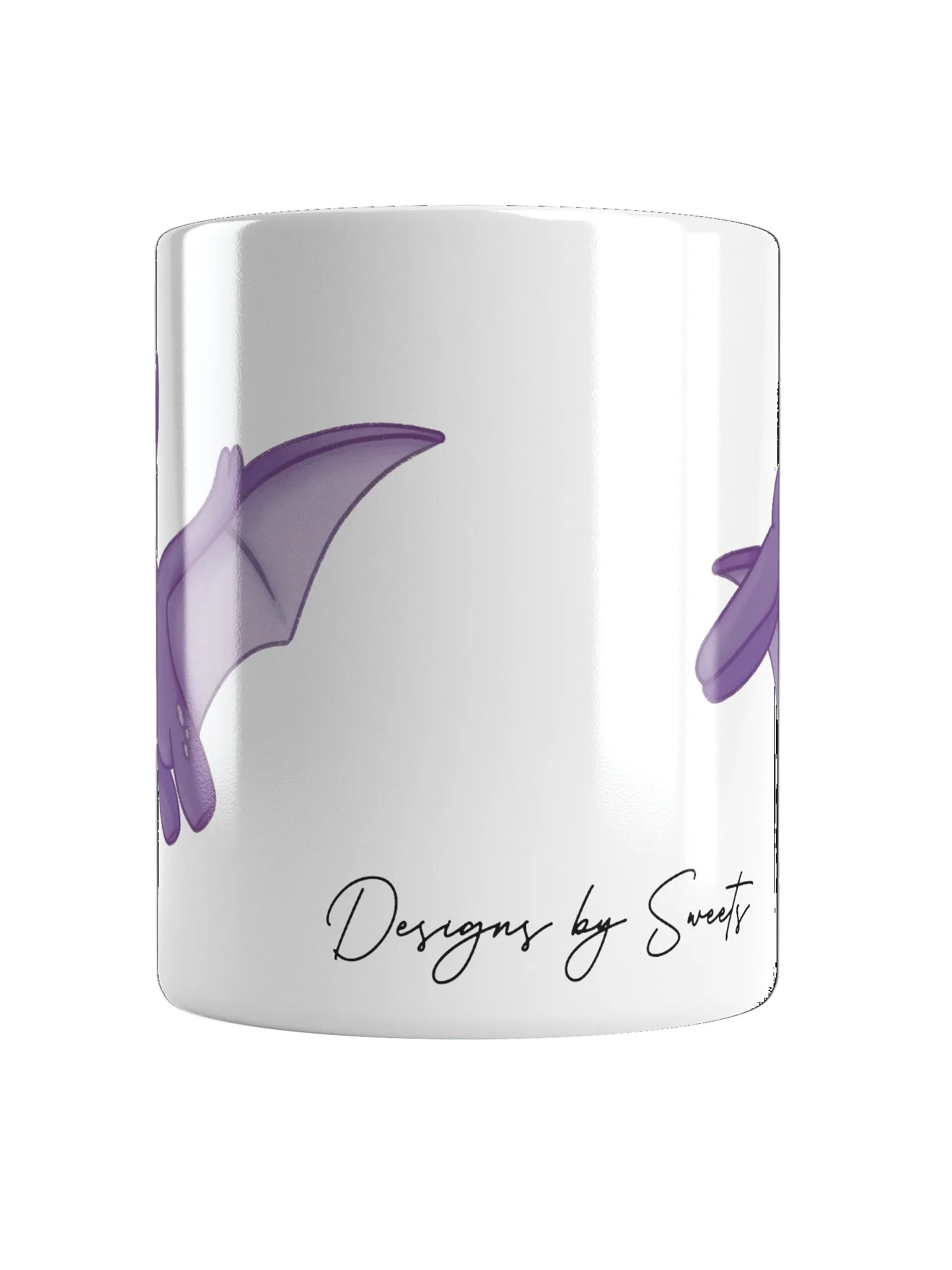 Pterodactyl Plushie Mug product image (14)