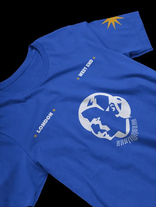 Still not over Evita Summer? Me neither! I have just the thing! Tees and Hoodies! #Evita #RachelZegler #OlivierAwards 