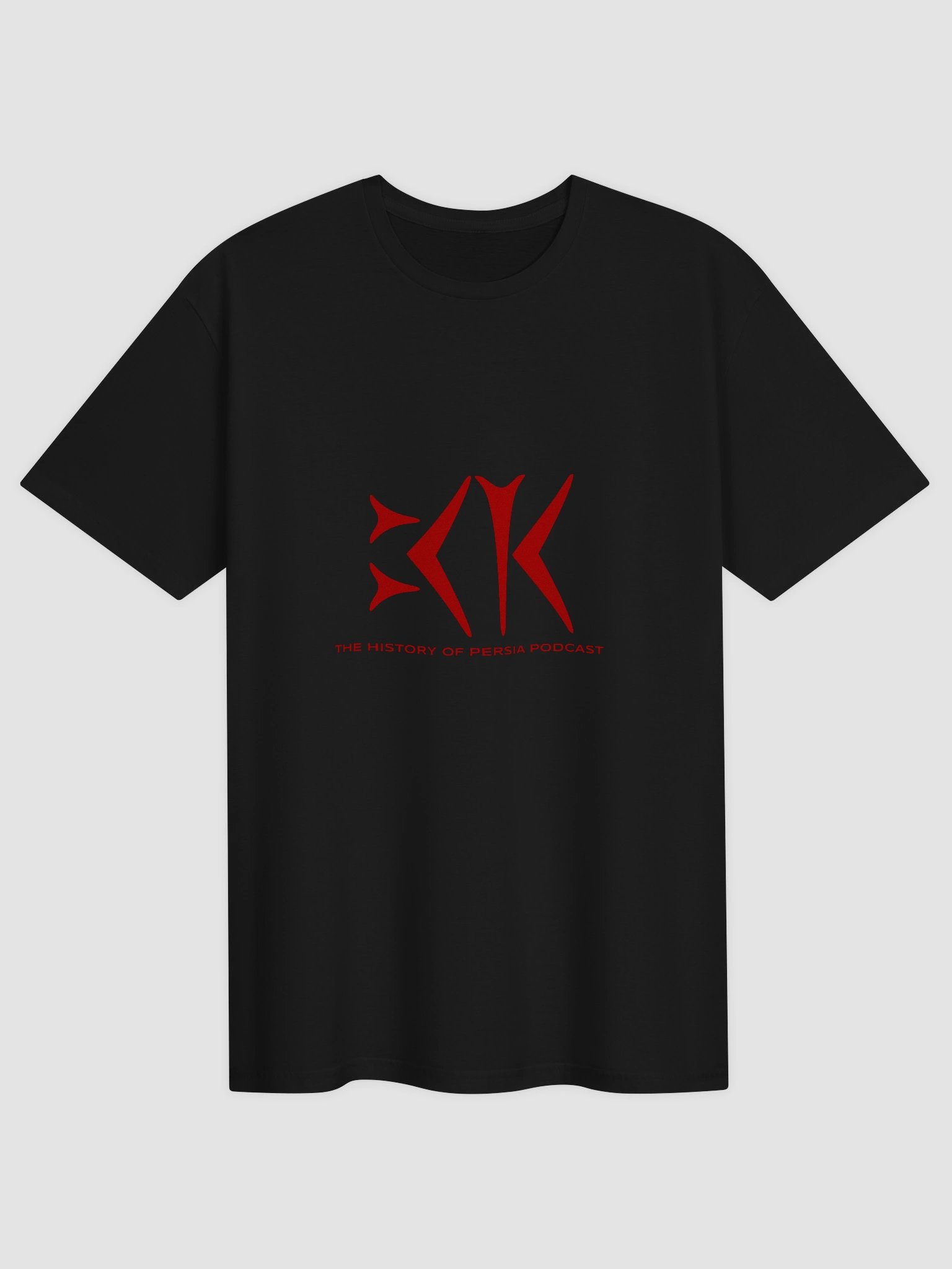 King Cuneiform T-Shirt product image (1)
