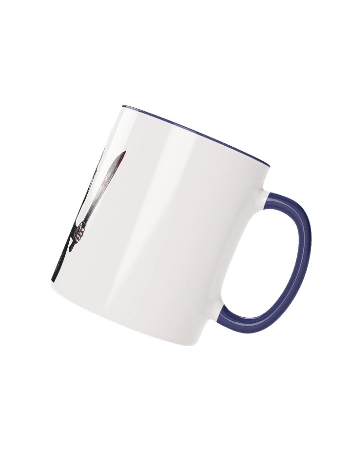 Daki Slasher (Machete) Mug product image (13)