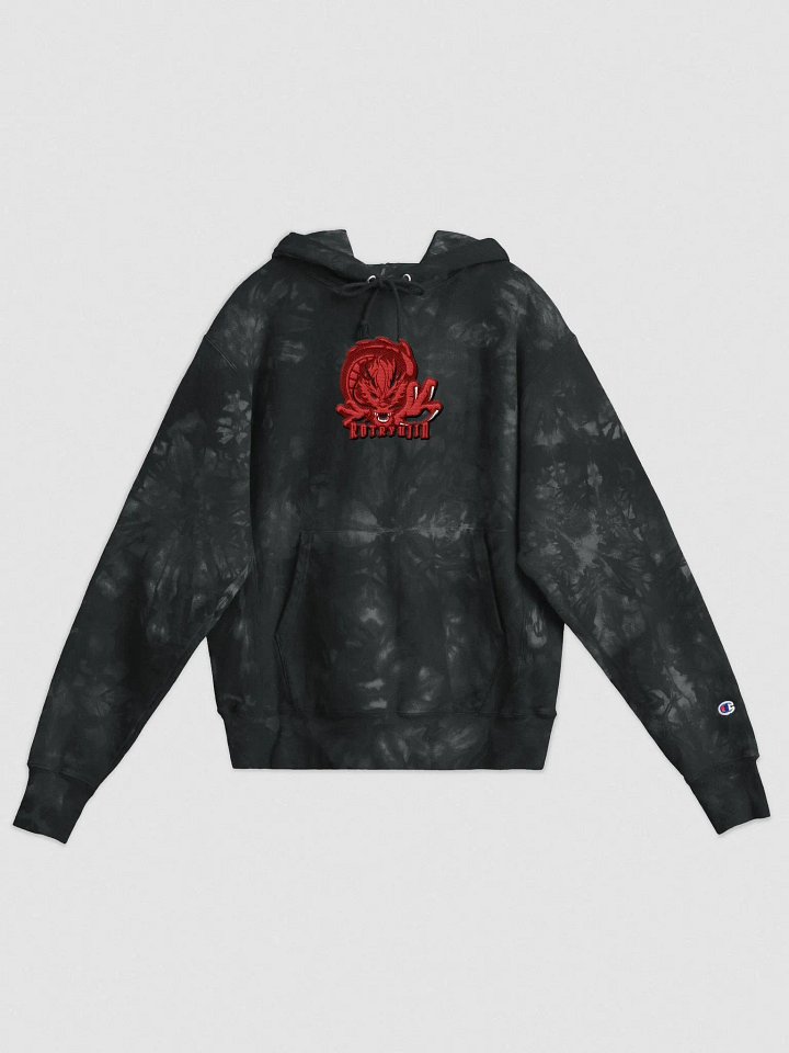 tie-dye Rotryujin product image (1)