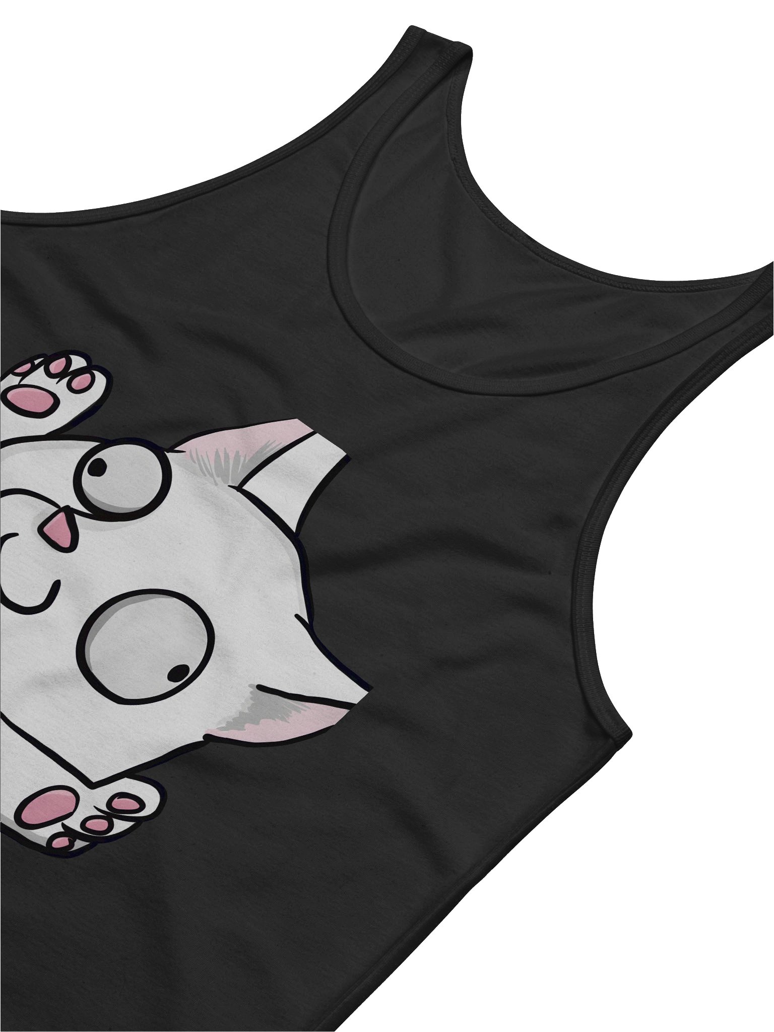 Alex da Catto tank product image (3)