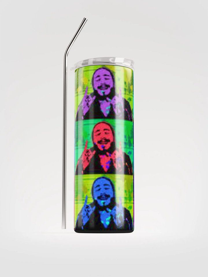 Post Malone Thermos product image (1)