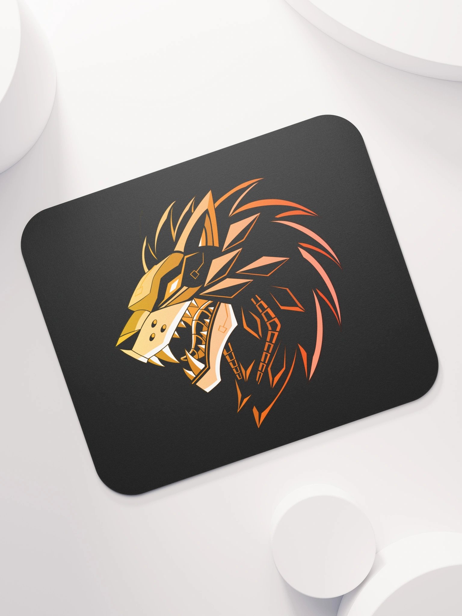 Wolvez United MousePad product image (2)