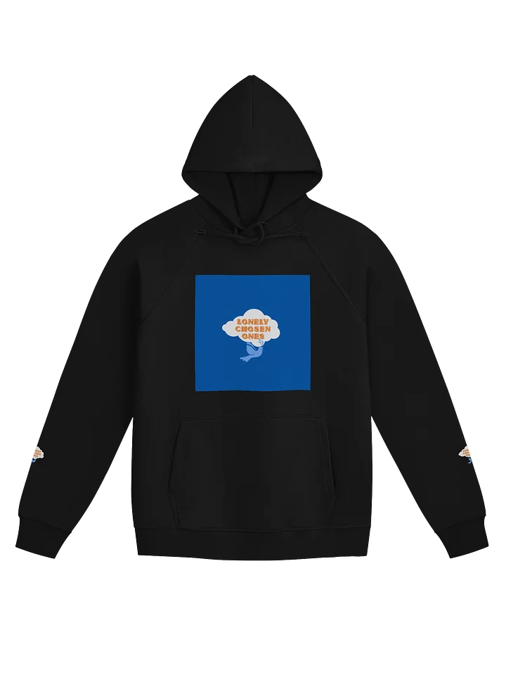 LONELY CHOSEN HOODIE (MEN) product image (1)