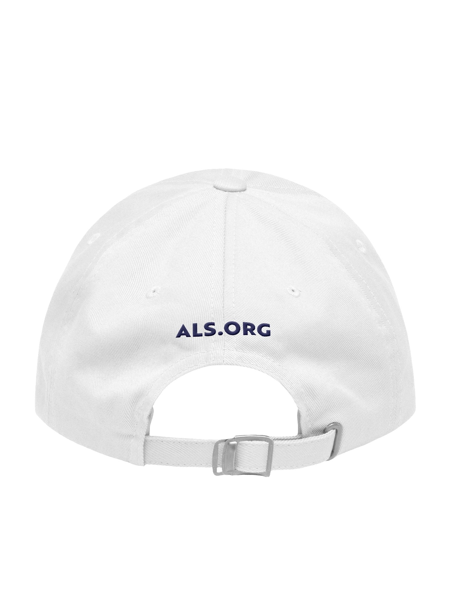 Strike Out ALS Hat product image (34)