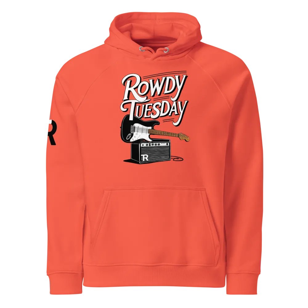 The K-Dub Hoodie product image (1)