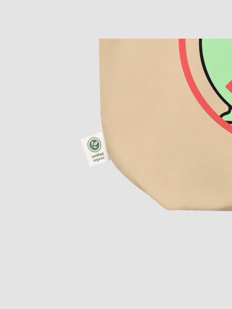 No Frogging tote product image (3)