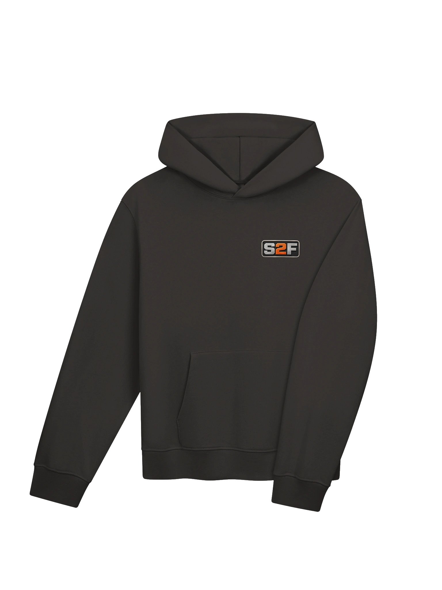 S2F Oversized Bella Canvas Comfortable Hoodie product image (27)