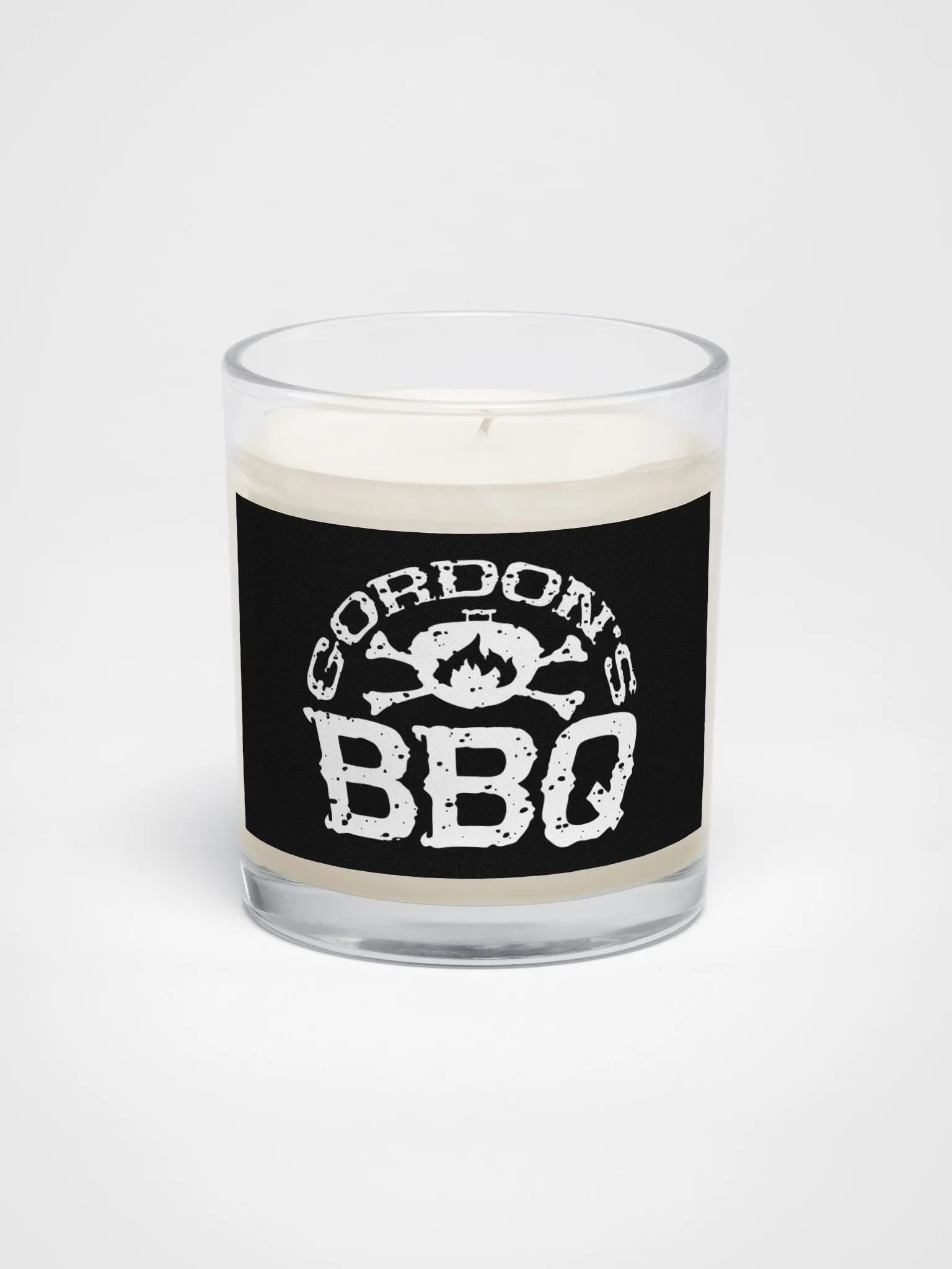 BBQ Candle product image (1)
