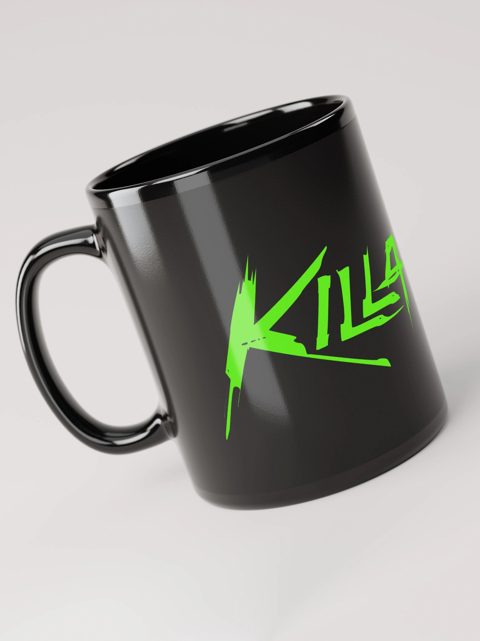 KillaKaiju Coffee Mug product image (3)