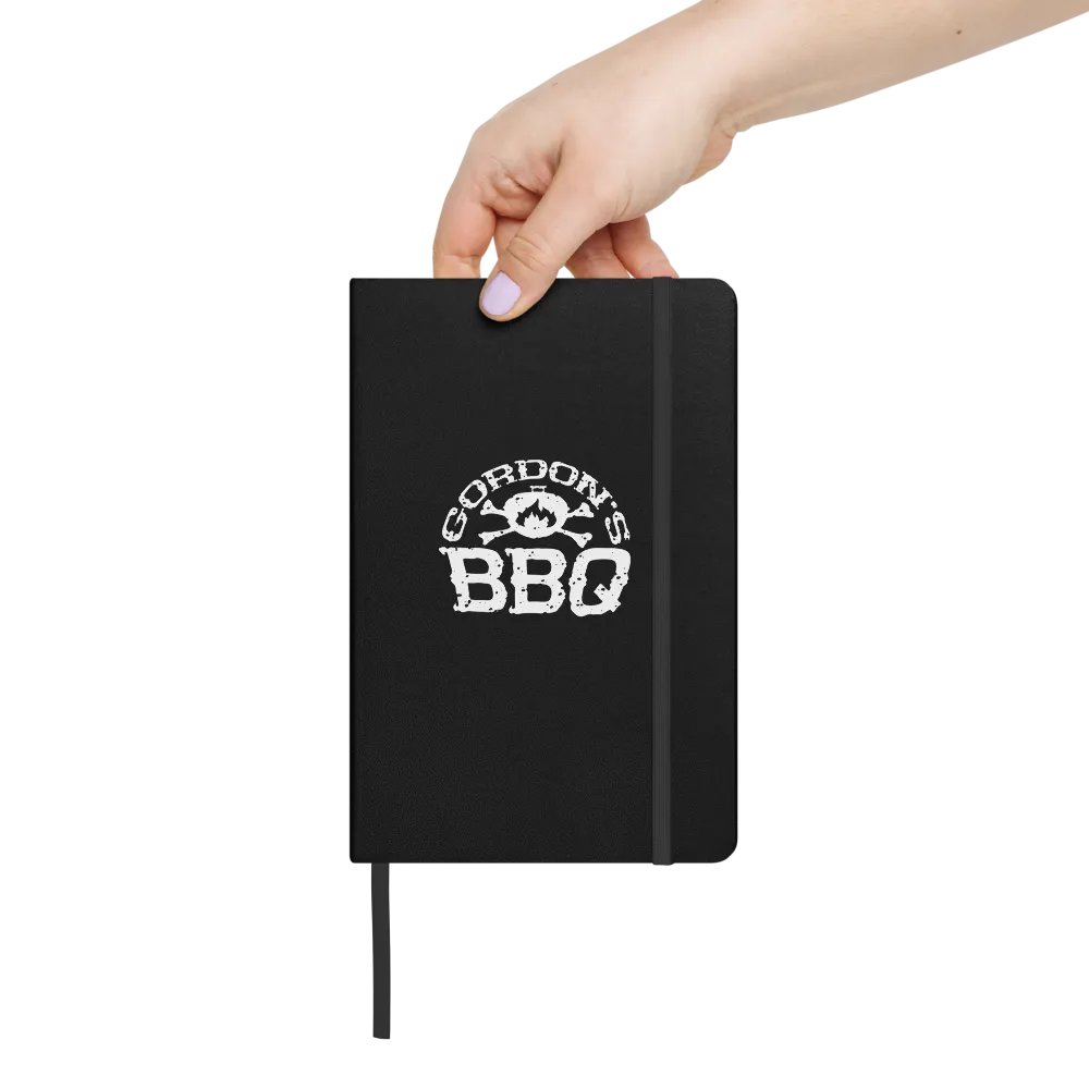 BBQ Hardcover Notebook product image (11)