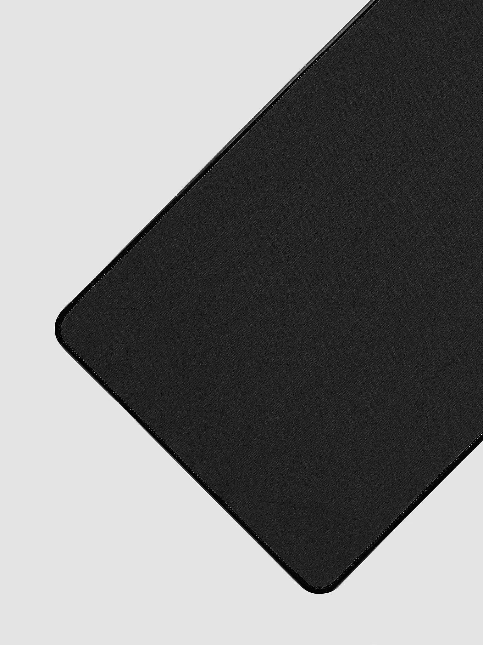 Mouse Pad Grande Negro Logotipo product image (3)